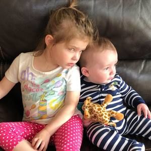 Meet your Posher, Sandra